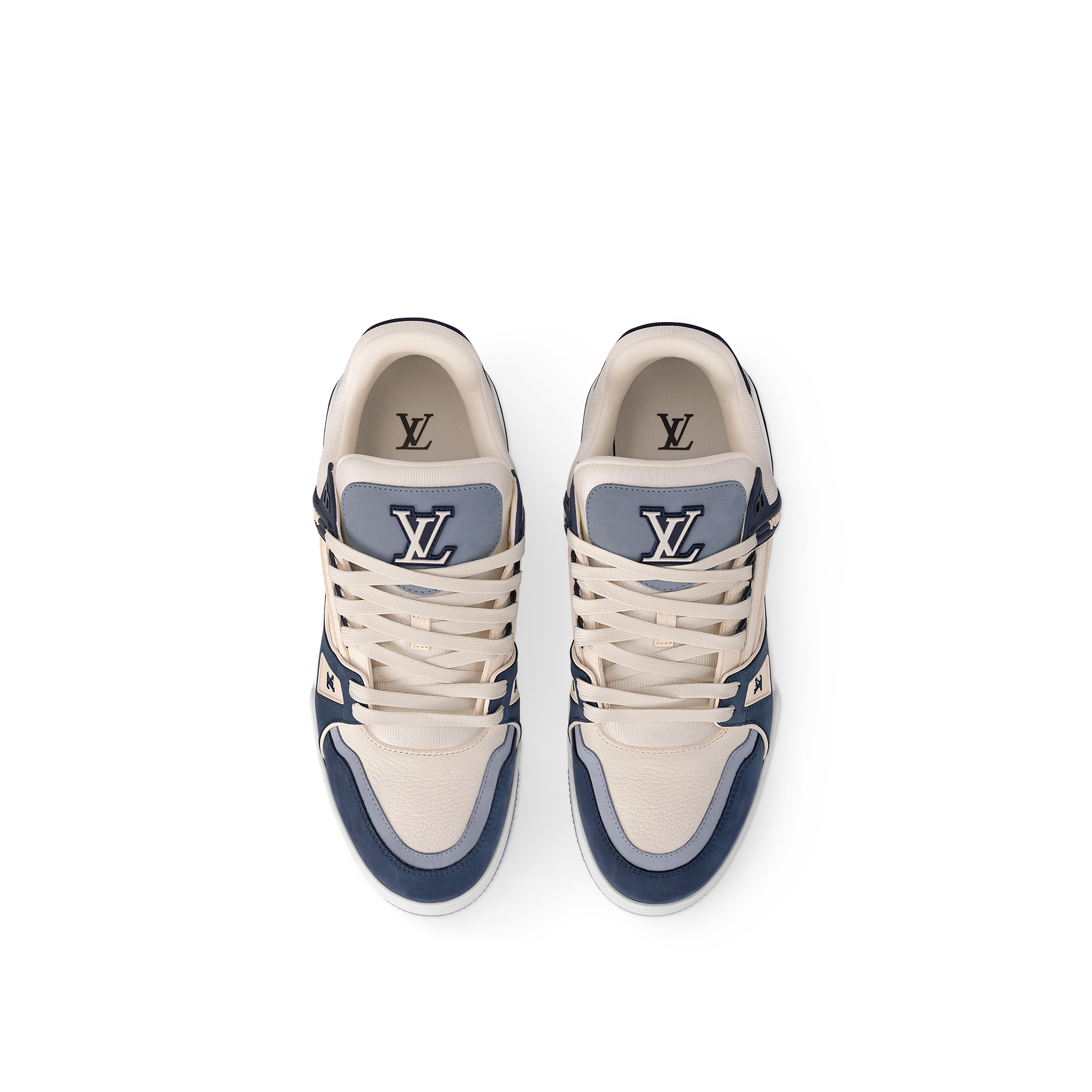 Louis vuitton trainers on sale kids